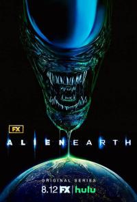 Alien: Earth