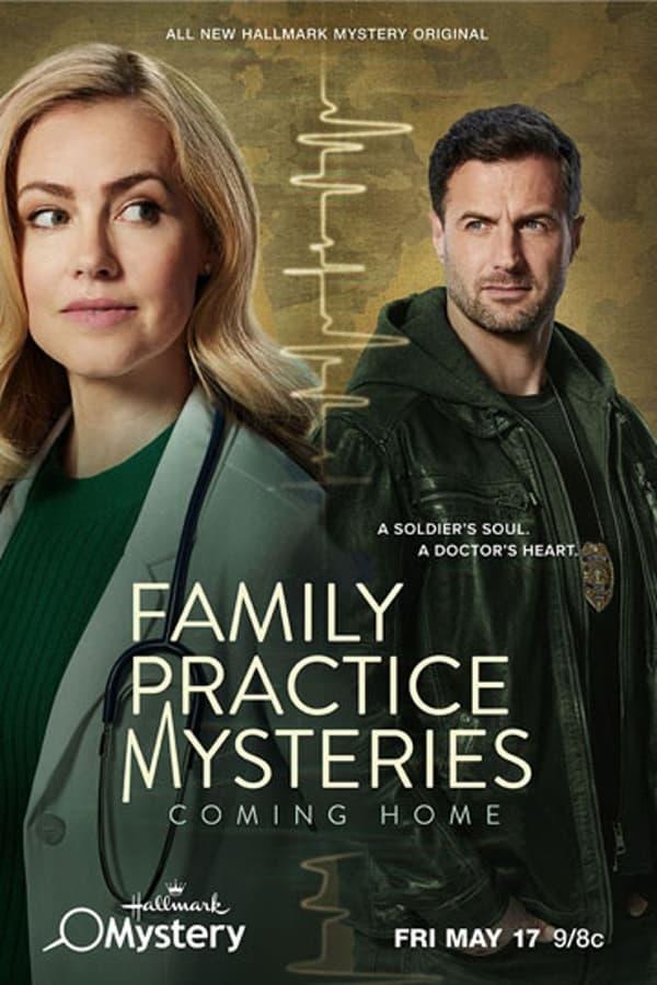 Family Practice Mysteries: Coming Home (2024) | Watch on Movi47