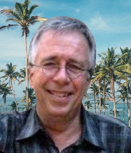 Jim Barton