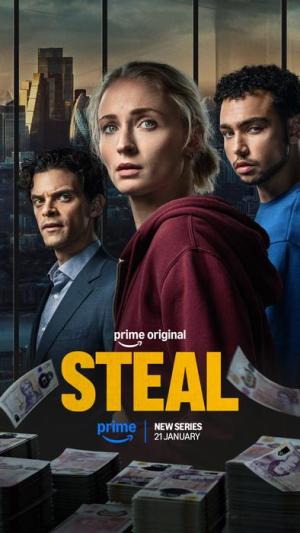 Steal [Indonesian]