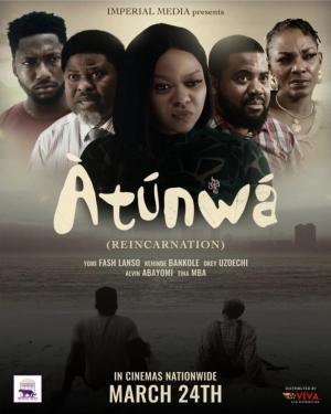 Atunwa