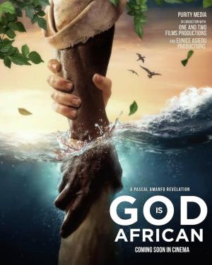 God Is African