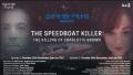 The Speedboat Killer: The Killing of Charlotte Brown