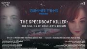 The Speedboat Killer: The Killing of Charlotte Brown