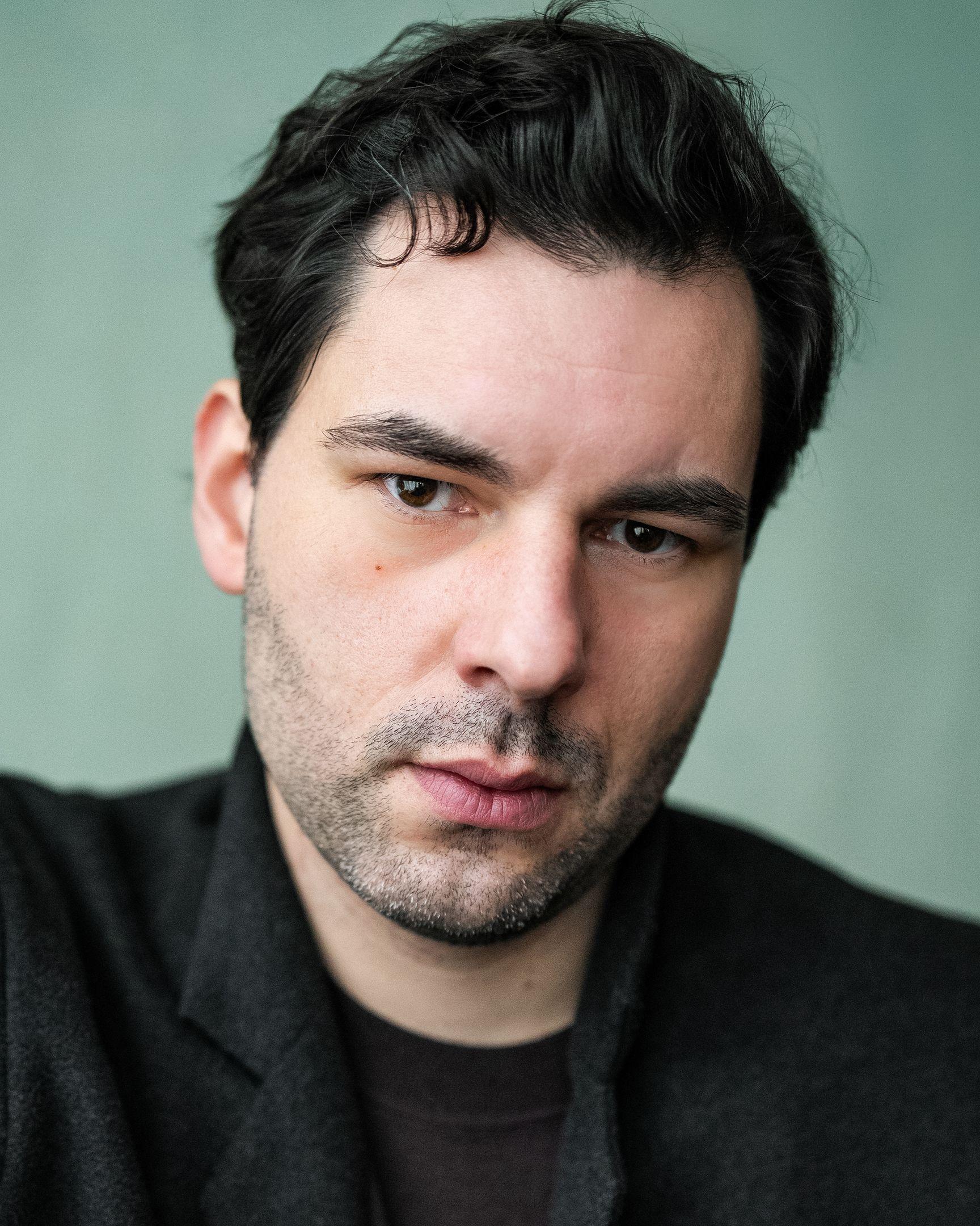 Michal Nowak