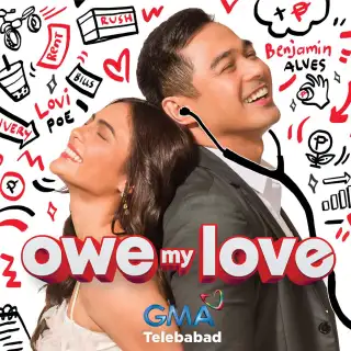 Owe My Love