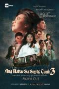The Woman in the Septic Tank 3: The Real Untold Story of Josephine Bracken