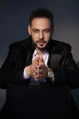 Fathi Anuoar Ghammam