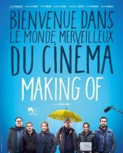 Making Of
