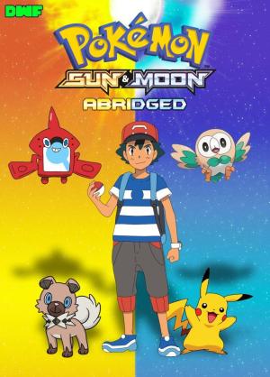Pokémon Sun and Moon Abridged - 123Movies