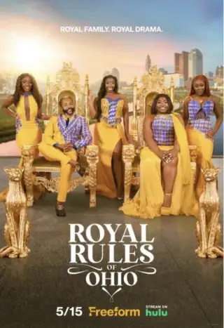 Royal Rules of Ohio