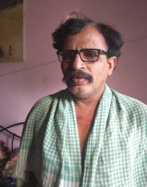 Purushothaman
