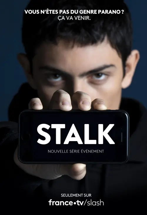 Stalk S1-S2