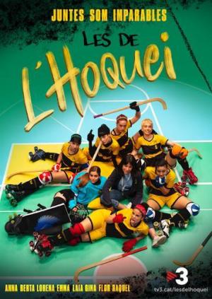 Les de l'hoquei [Portuguese]