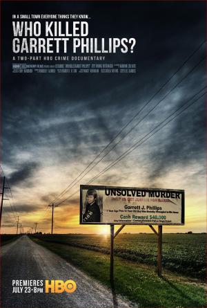 Who Killed Garrett Phillips? [Portuguese]
