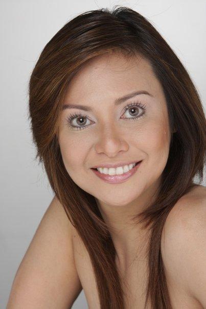 actor Jobelle Salvador large photo