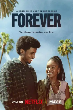 Forever [Hindi] poster