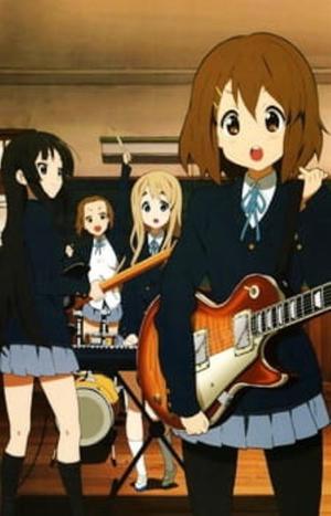 K-On! Live House! [Indonesian]
