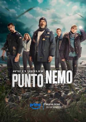 Punto Nemo [Spanish] S1-S2