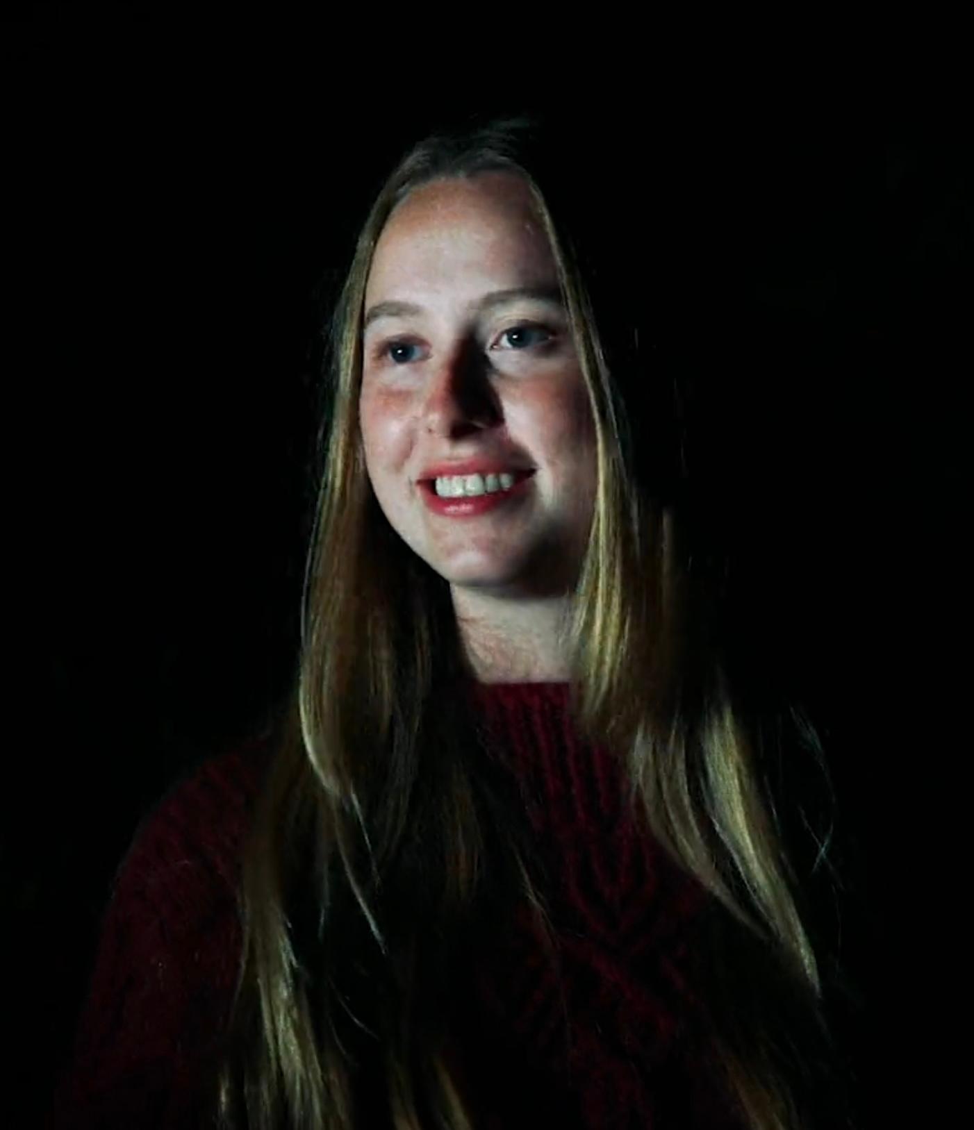 Harriet Wiser