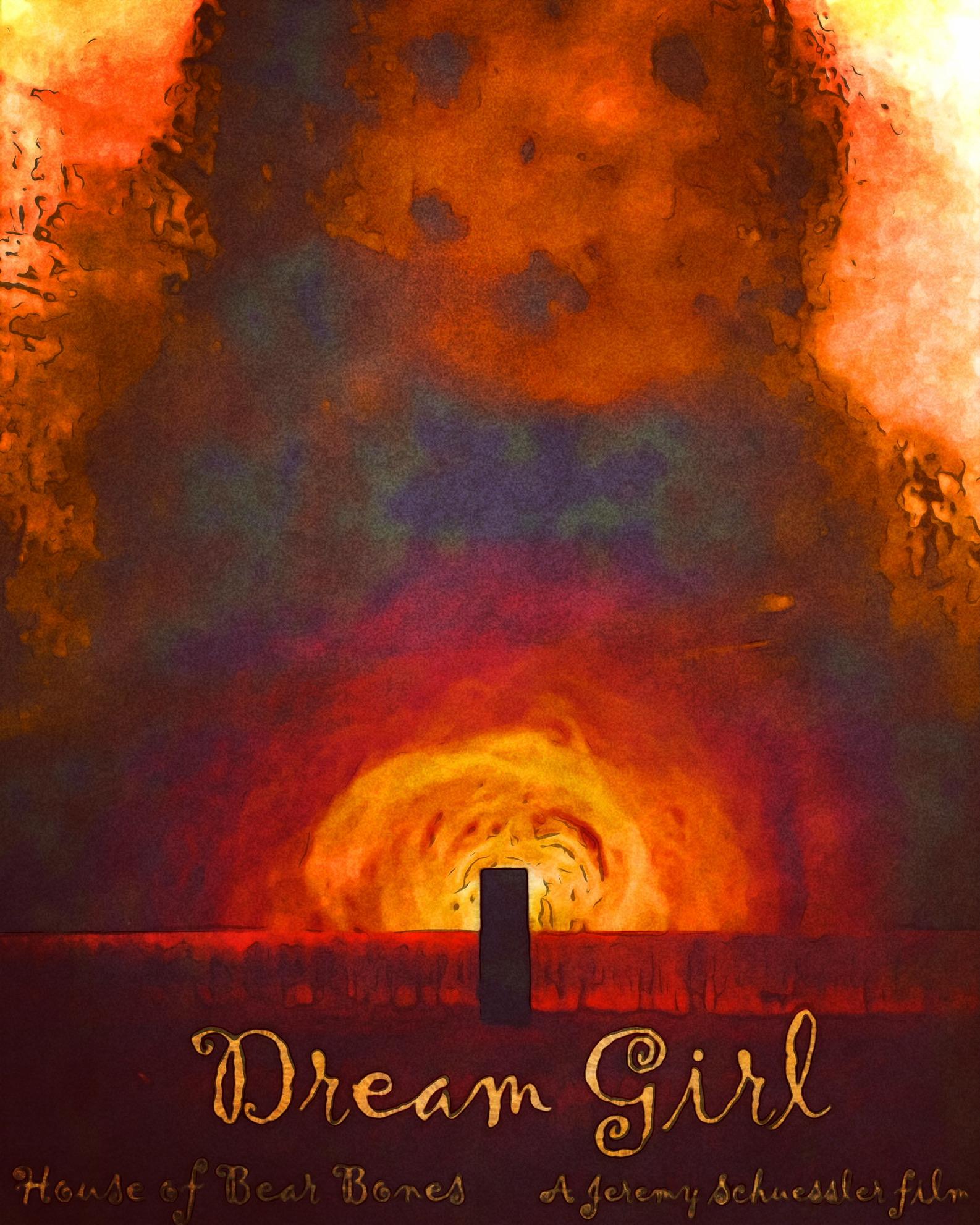 Dream Girl