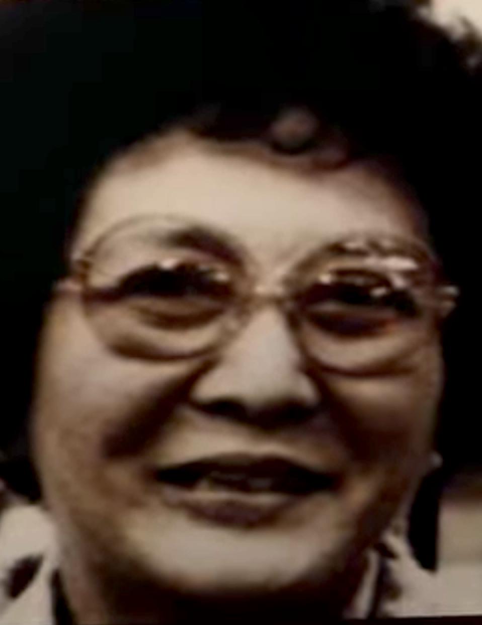 Lillian Doi