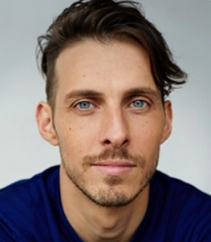 Jérémie Desbiens