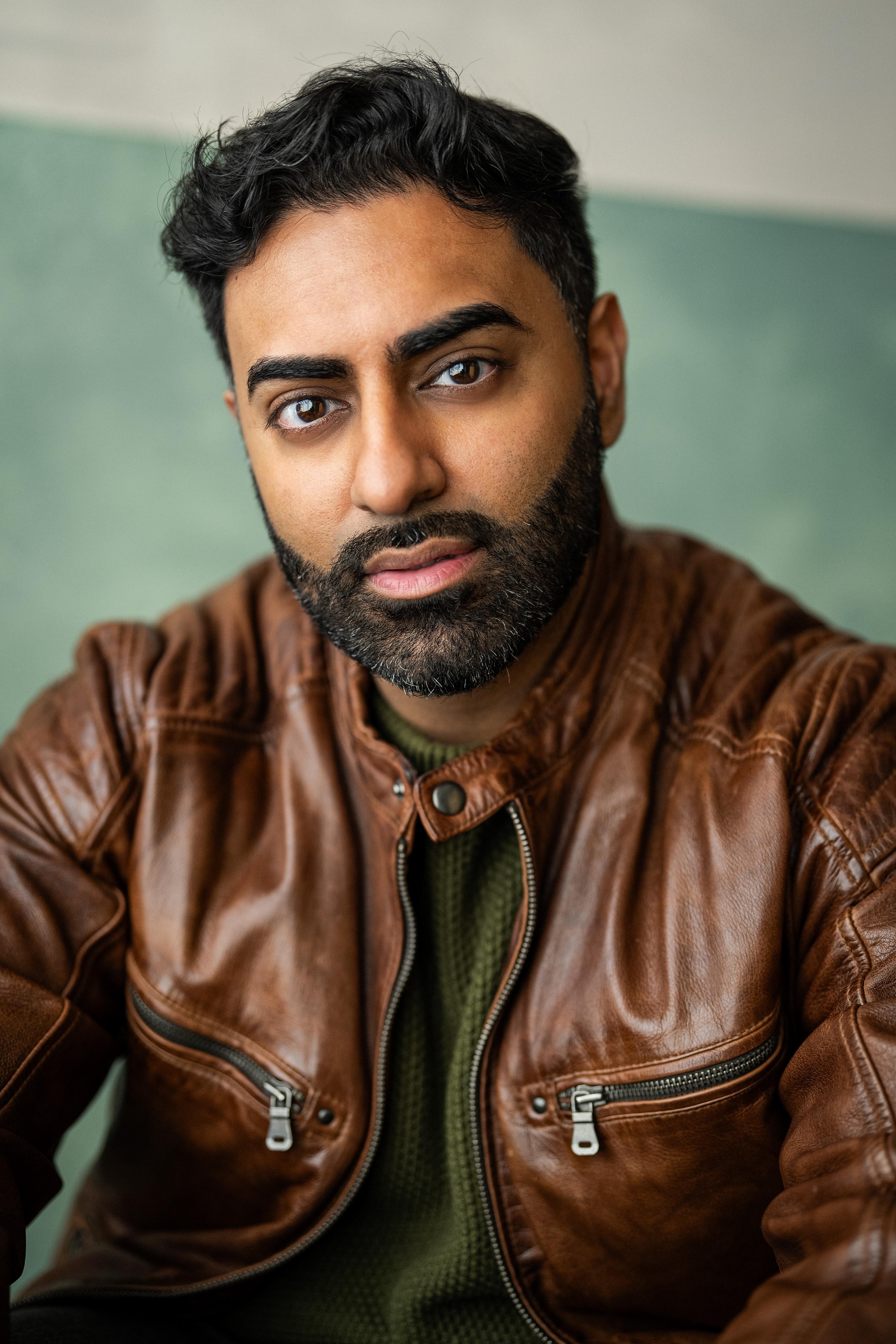 Nabs Aziz