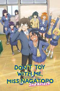 Don't Toy with Me, Miss Nagatoro
