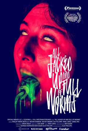 All Jacked Up and Full of Worms - 123Movies