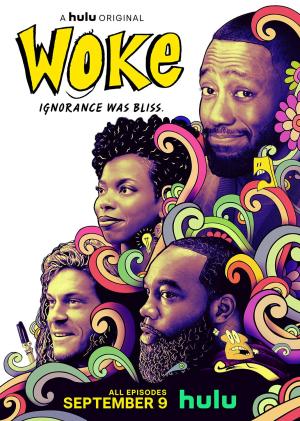 Woke S1-S2