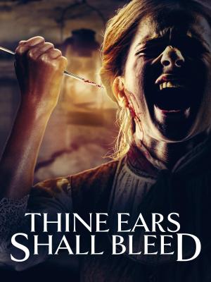 Thine Ears Shall Bleed [Portuguese]