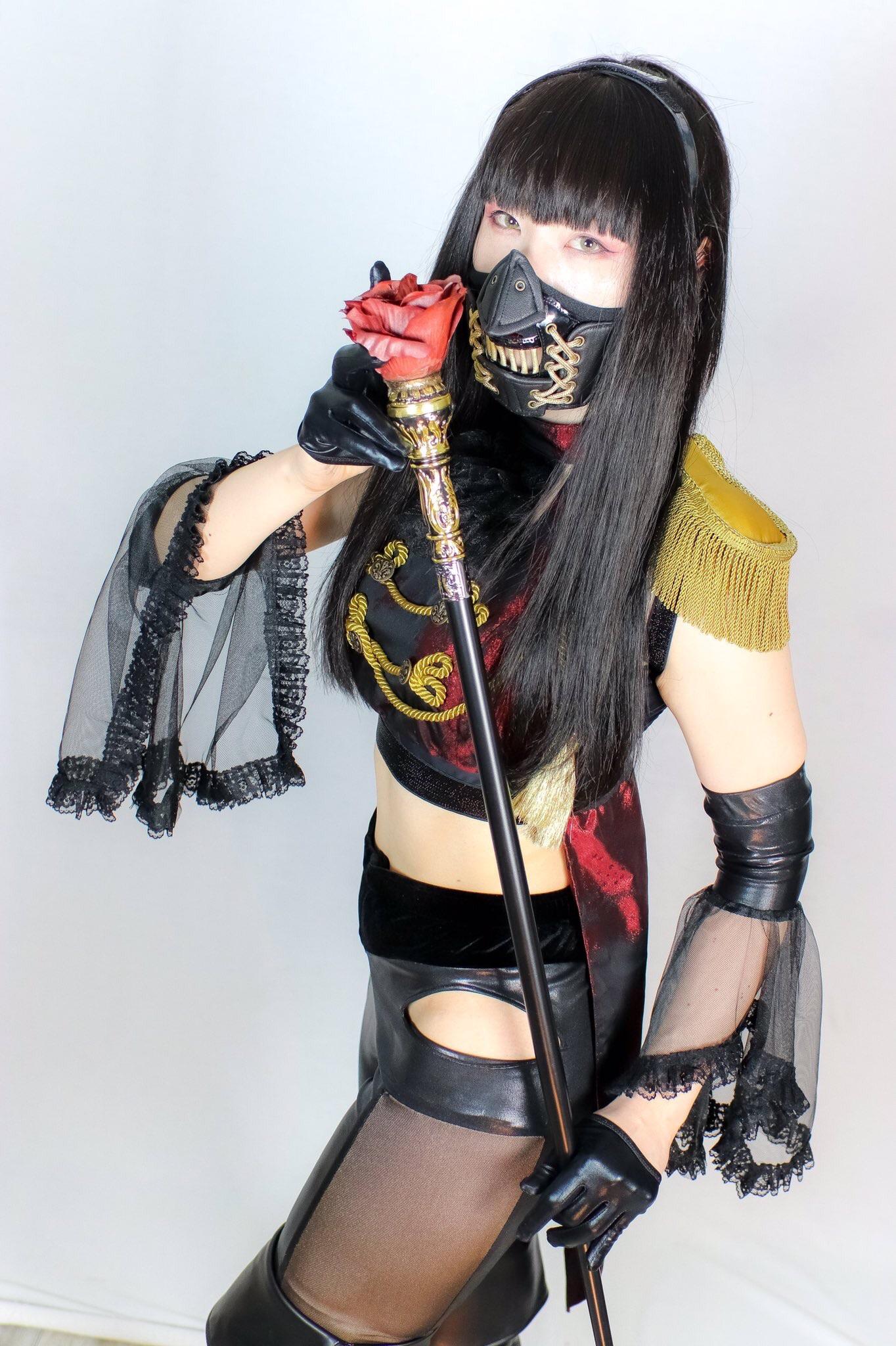 Hyper Misao