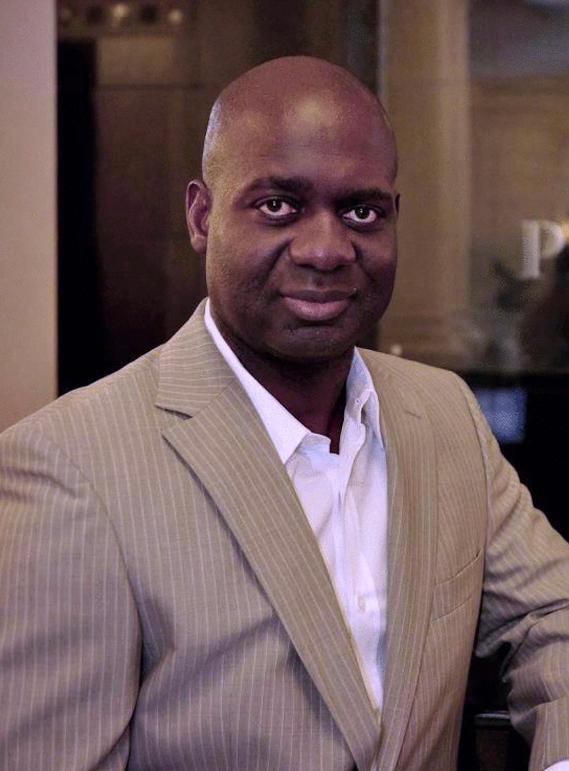 Ben Johnson