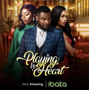 Playing by Heart