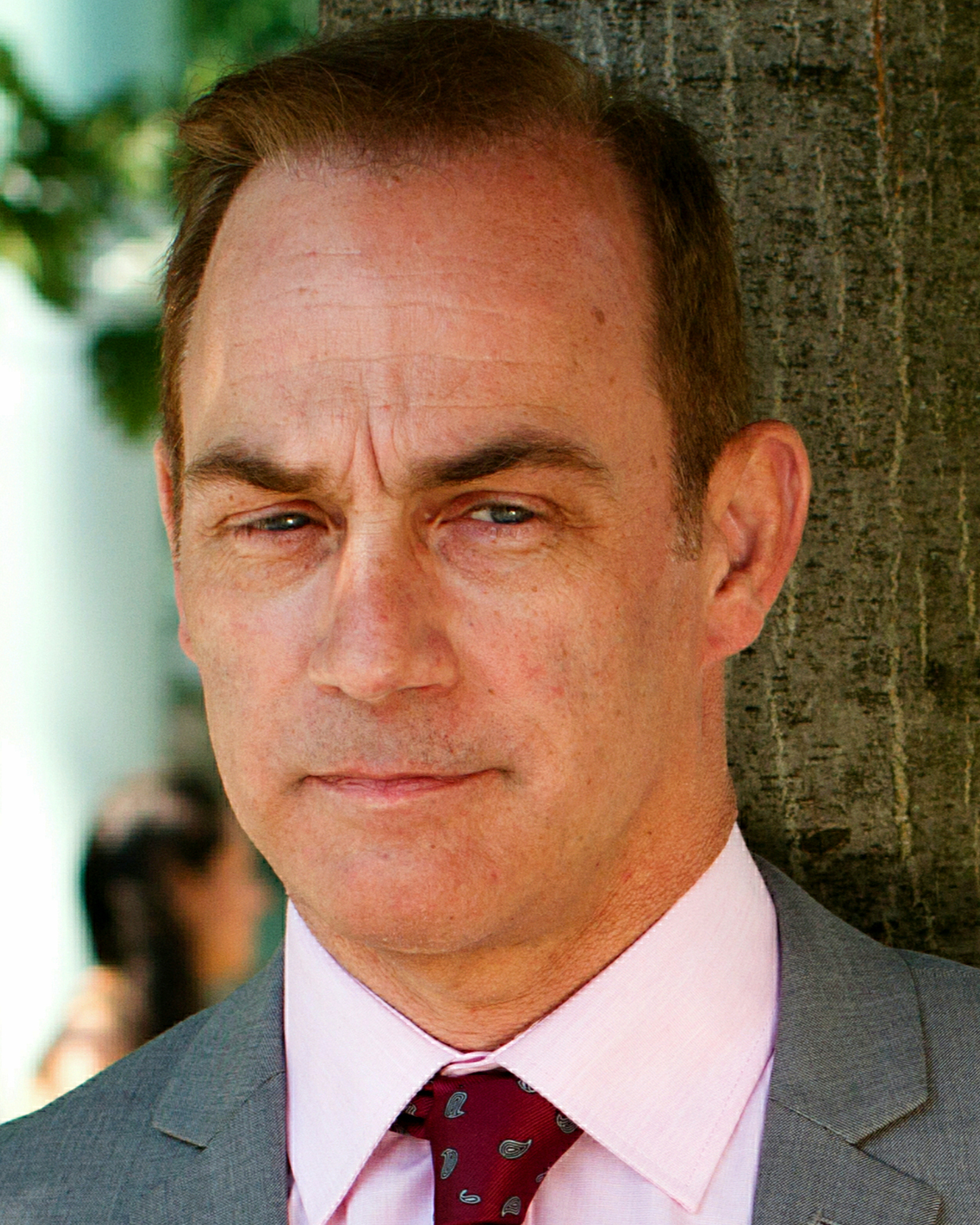 Dennis Hewitt