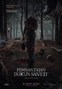 Massacre of the Witches