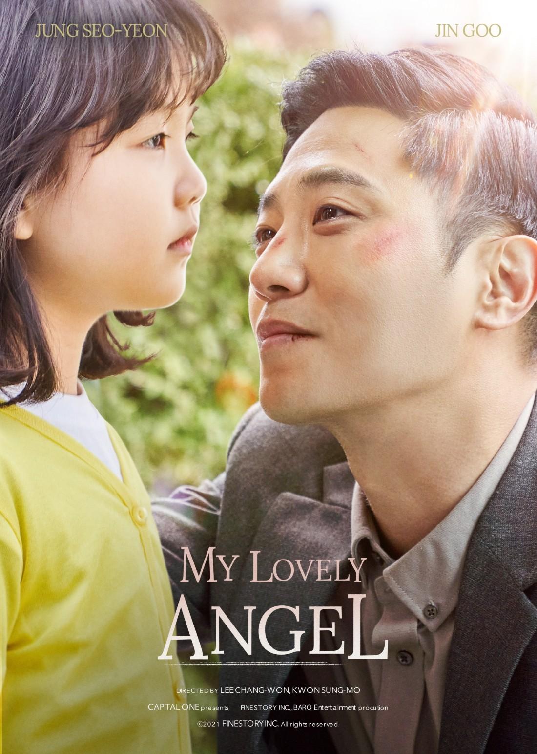 My Lovely Angel (2021) | Watch on Movi47