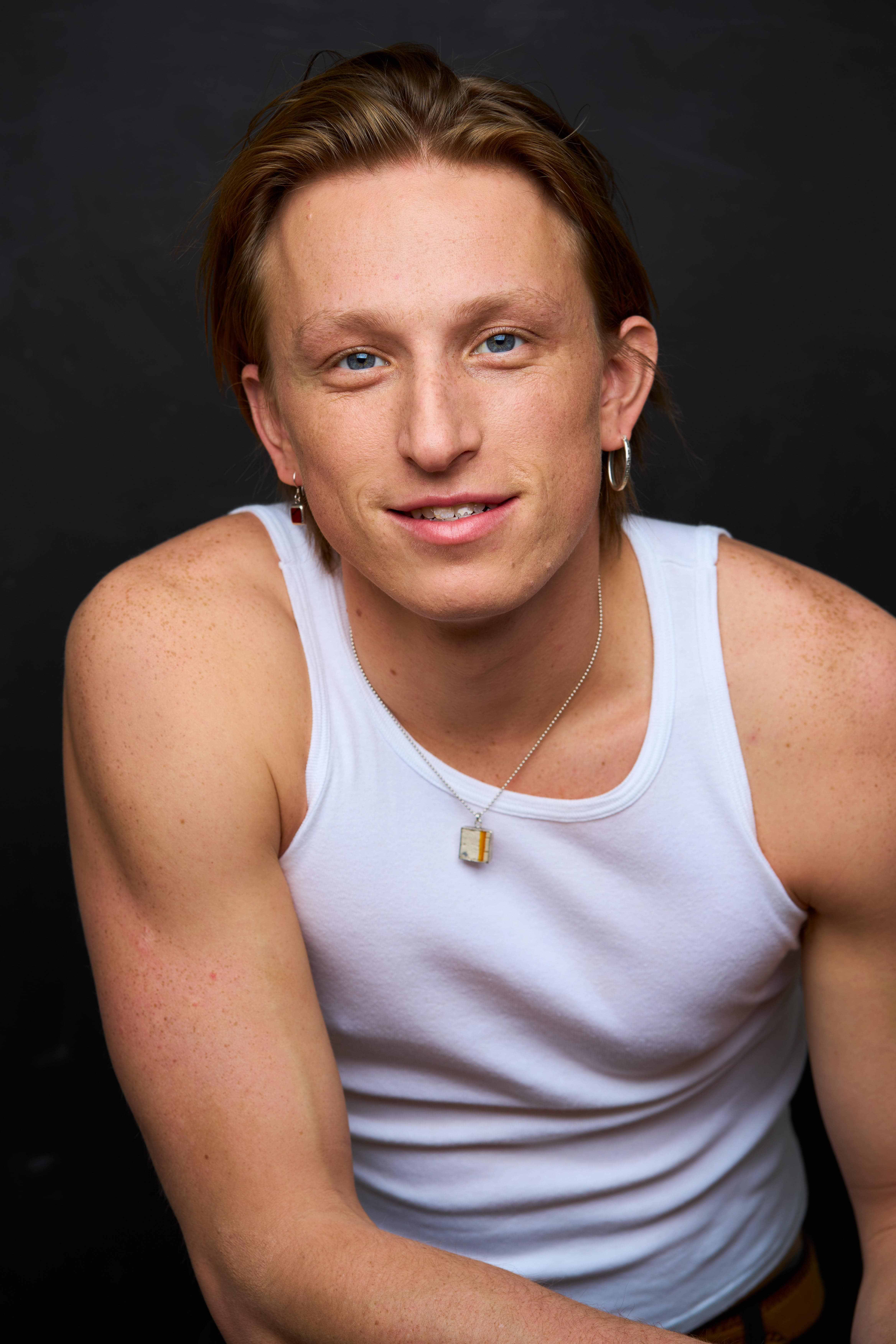 Ben Hard
