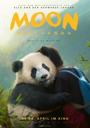 Moon the Panda [Indonesian]