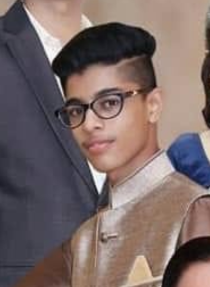 Dhruv Chundawat