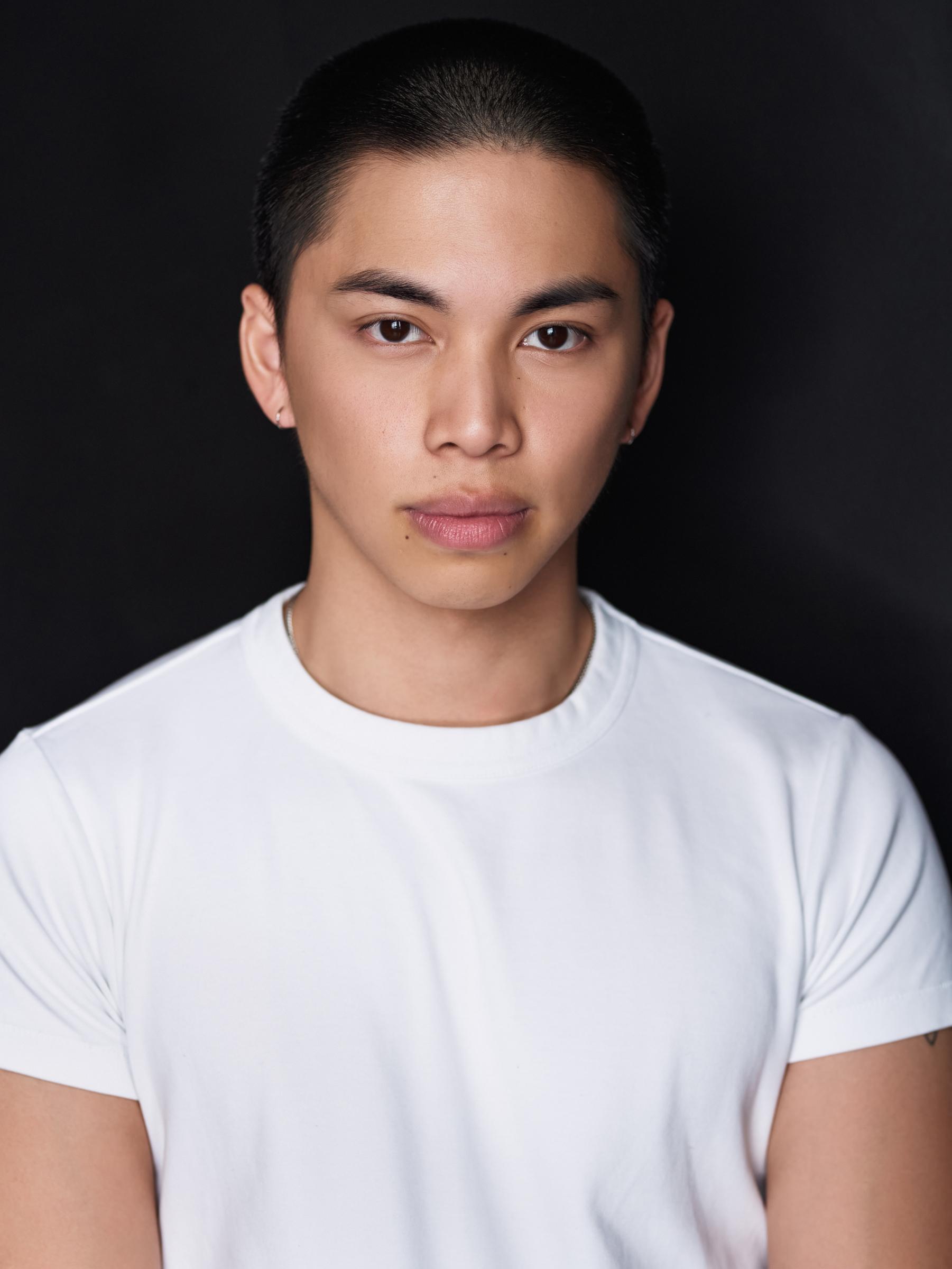 Kevin Khan