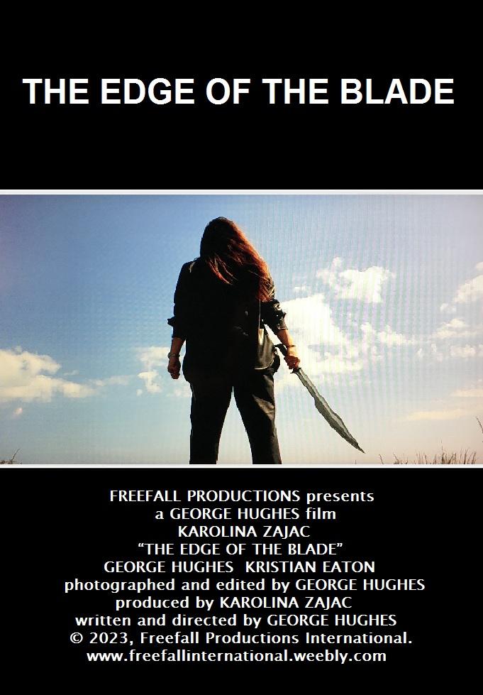 The Edge of the Blade
