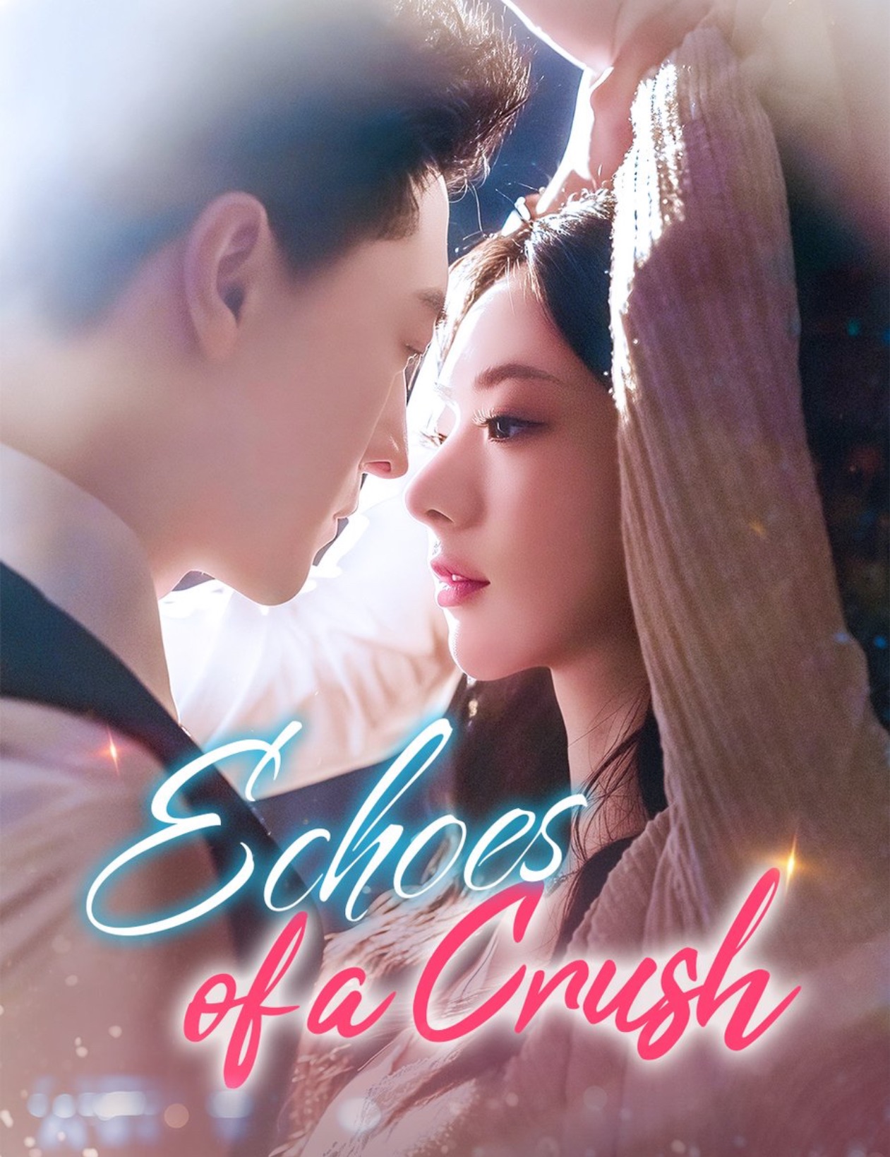 Echoes of a Crush [English] poster