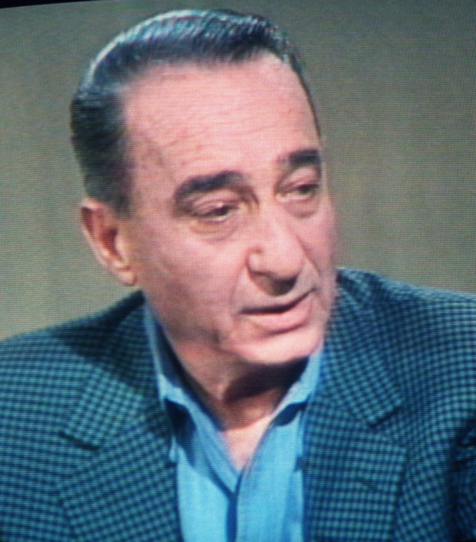 Mike Harari