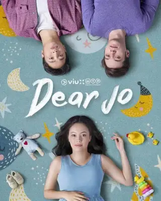 Dear Jo