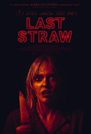 Last Straw [Portuguese]
