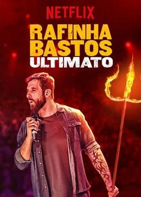 Rafinha Bastos: Ultimato backdrop