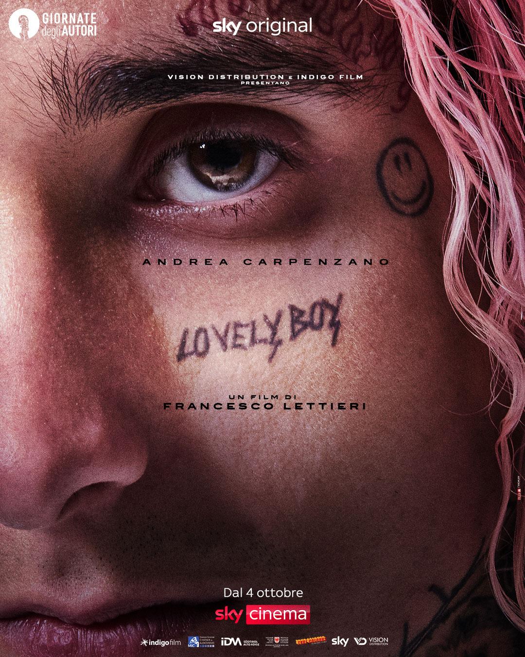 Lovely Boy (2021) | Watch on Movi47