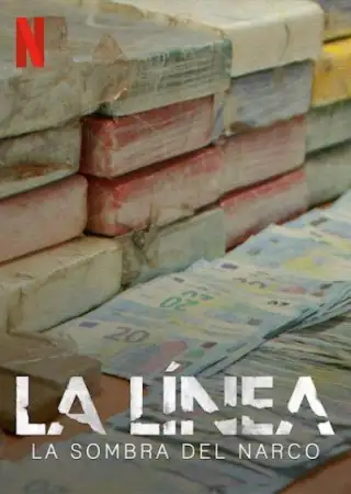 La Línea: Shadow of Narco